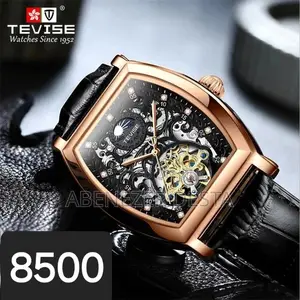 Photo - Tevise Automatic Men's Watch