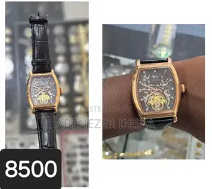 Tevise Automatic Men's Watch