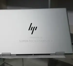 New Laptop HP Envy X360 8GB Intel Core I5 SSD 512GB