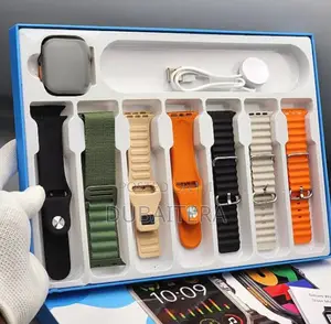 KEQIWEAR Germany Ultra-2 Smart Watch