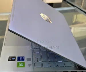 Photo - New Laptop HP Pavilion 15 12GB Intel Core I7 SSD 512GB