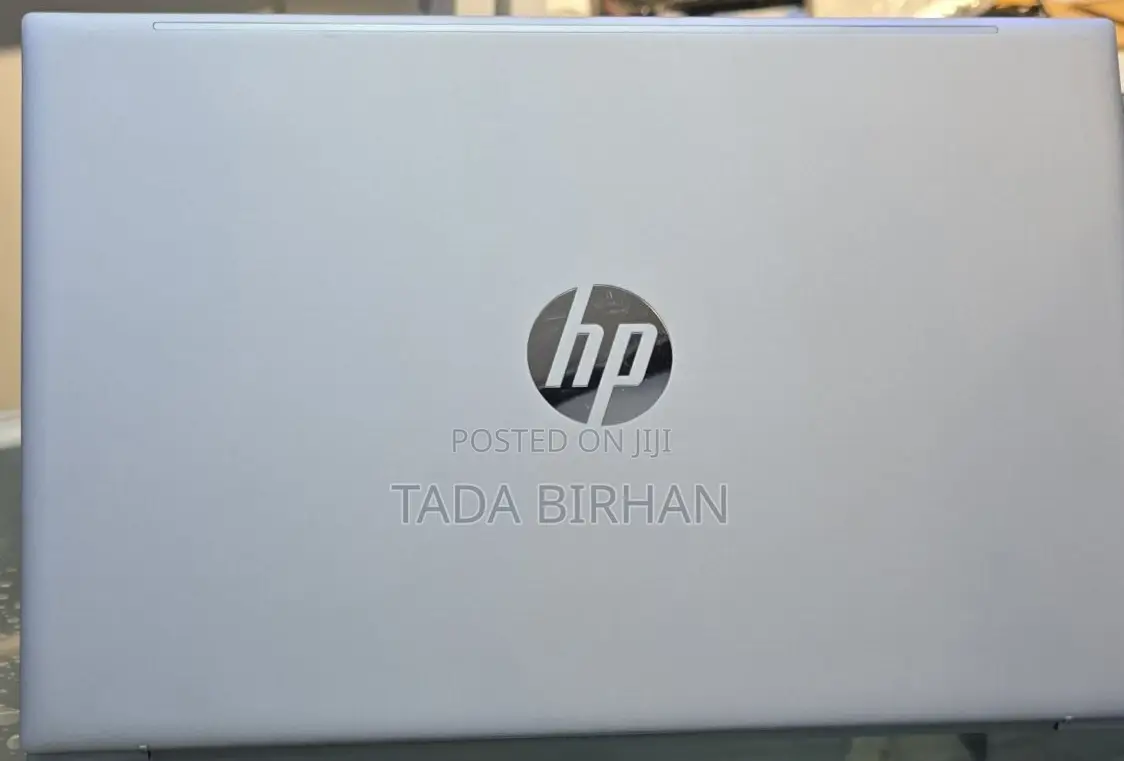 New Laptop HP Pavilion 15 12GB Intel Core I7 SSD 512GB