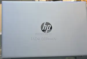 New Laptop HP Pavilion 15 12GB Intel Core I7 SSD 512GB