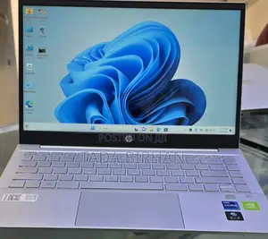 New Laptop HP Pavilion 15 12GB Intel Core I7 SSD 512GB