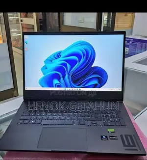 Photo - New Laptop HP Omen X 16GB Intel Core I9 SSD 1T