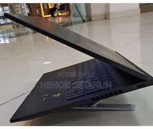 New Laptop HP Omen X 16GB Intel Core I9 SSD 1T