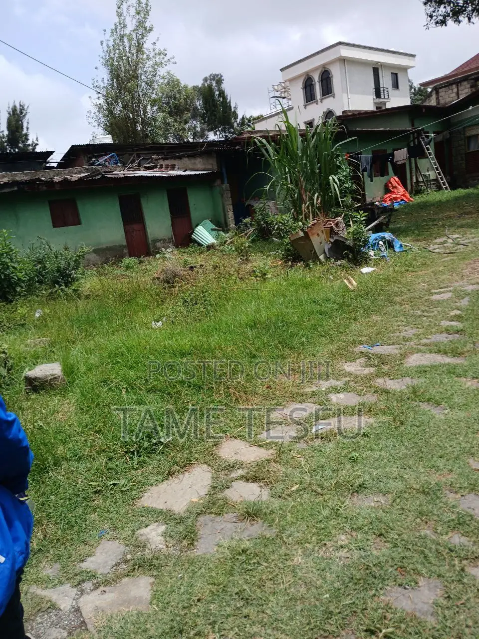 3bdrm House in Bole 22 for sale