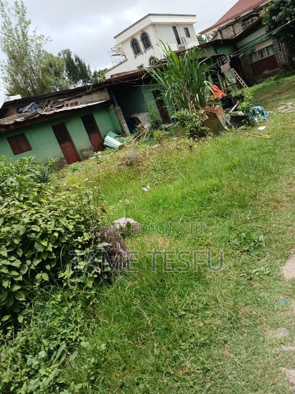 3bdrm House in Bole 22 for sale