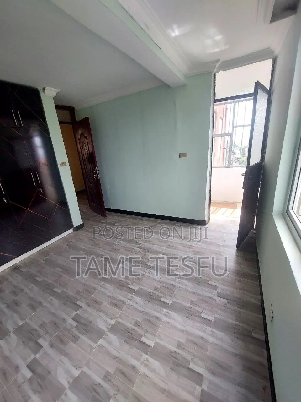 Furnished 3bdrm Condo in Hayat, Bole for sale