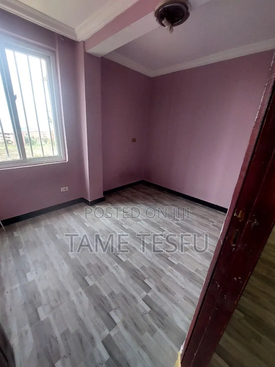 Furnished 3bdrm Condo in Hayat, Bole for sale