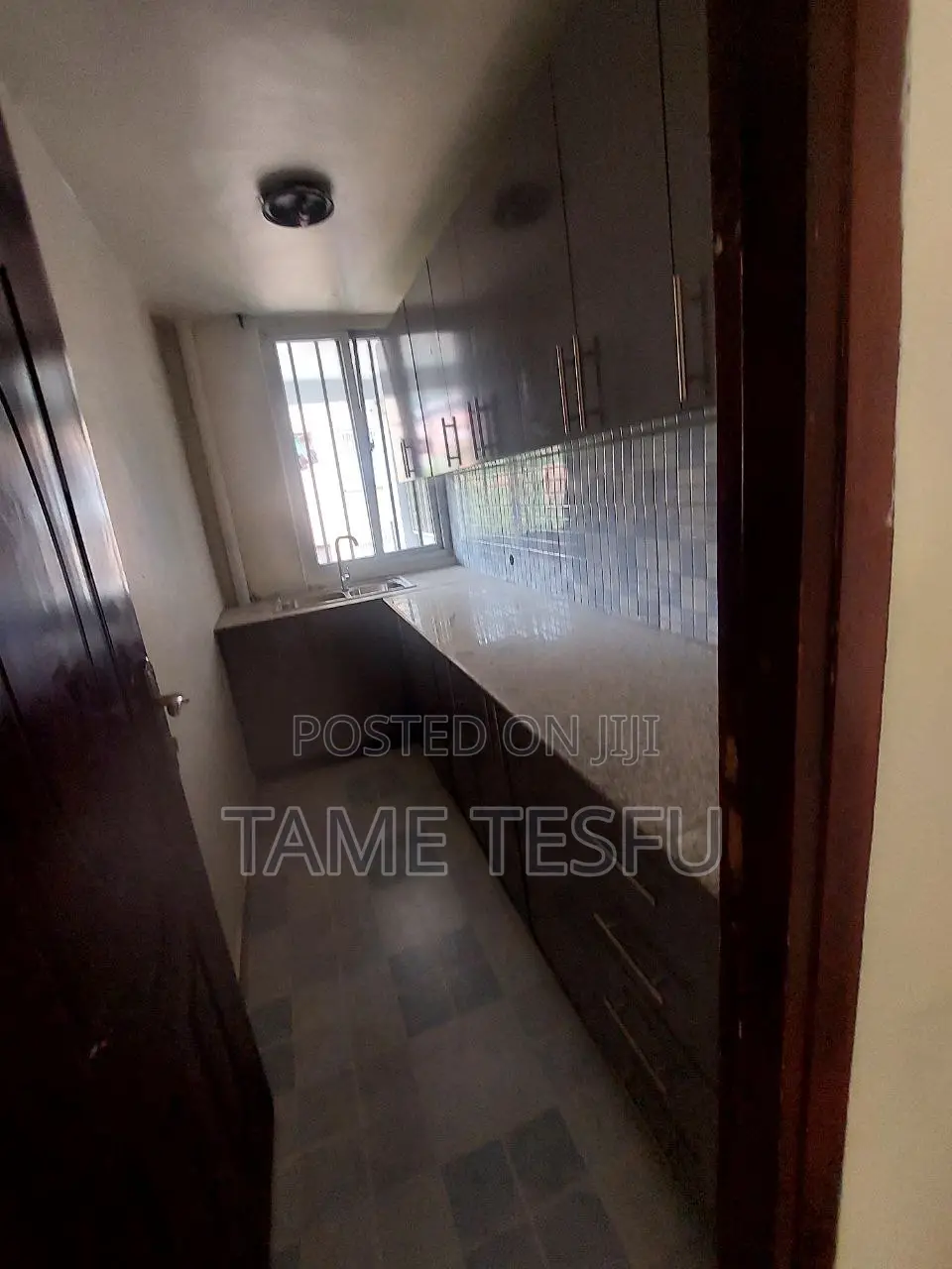 Furnished 3bdrm Condo in Hayat, Bole for sale