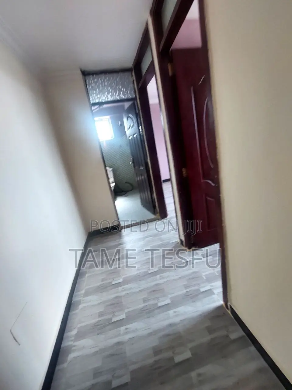 Furnished 3bdrm Condo in Hayat, Bole for sale