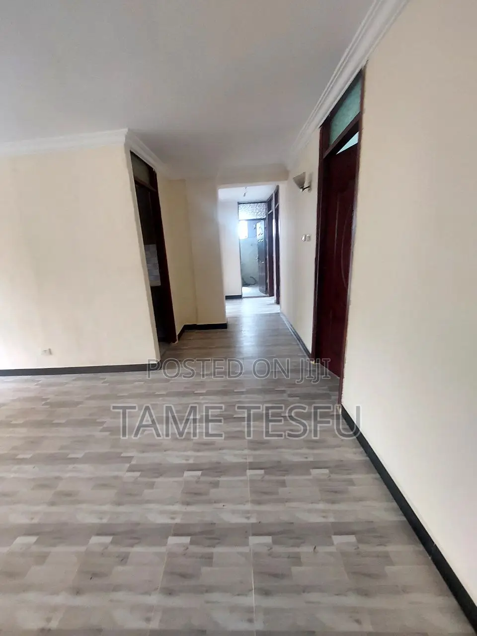 Furnished 3bdrm Condo in Hayat, Bole for sale