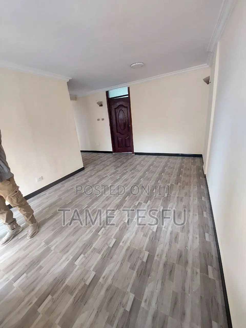 Furnished 3bdrm Condo in Hayat, Bole for sale