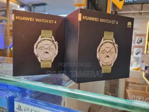 Huawei Watch GT 4