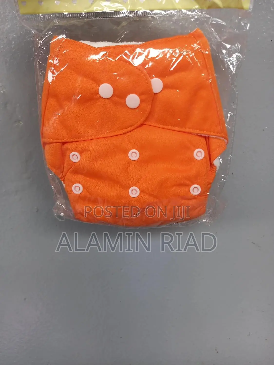 Reusable Kids Diaper