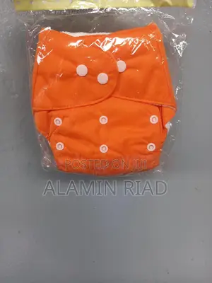 Reusable Kids Diaper