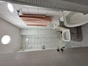 Furnished 3bdrm Apartment in Bole for rent