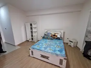 Furnished 3bdrm Apartment in Bole for rent