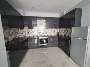 Furnished 2bdrm Apartment in Kirkos for rent