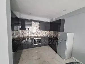 Furnished 2bdrm Apartment in Kirkos for rent
