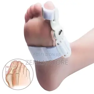 Hallux Valgus Corrector Bunions for Toes
