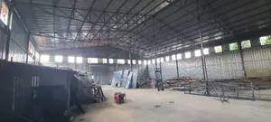 Photo - Warehouse for Rent, Addas Ababa,