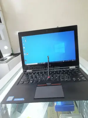 Photo - New Laptop Lenovo Yoga 260 8GB Intel Core I7 SSD 256GB