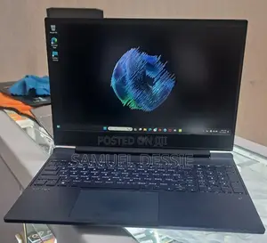 New Laptop HP Victus 15 8GB Intel Core I5 SSD 512GB