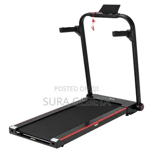 Photo - በሚፈልጉት ሰአት ቤቶ ስፖርት የሚሰሩበት Treadmills Call Us Now