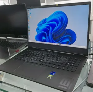 New Laptop HP Omen 16 16GB Intel Core I9 SSD 2T