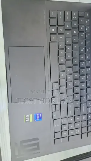New Laptop HP Omen 16 16GB Intel Core I9 SSD 2T