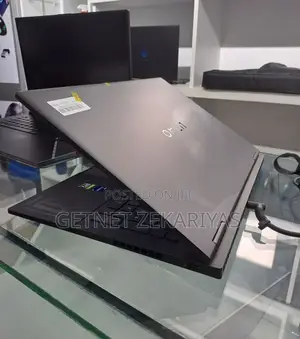 New Laptop HP Omen 16 16GB Intel Core I9 SSD 2T