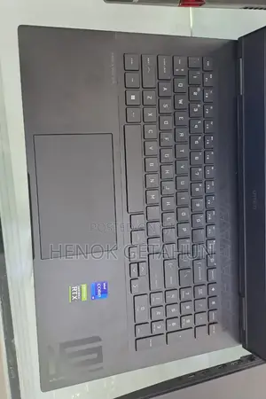 New Laptop HP Omen 16 16GB Intel Core I9 SSD 2T