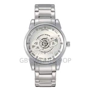 BESTWIN Waterproof Luminous Watch for Men