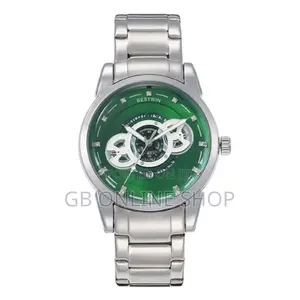 BESTWIN Waterproof Luminous Watch for Men