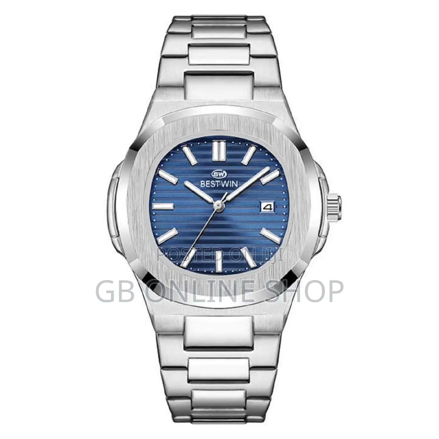 BESTWIN 118-3 New Mens Watches