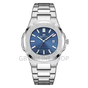 BESTWIN 118-3 New Mens Watches