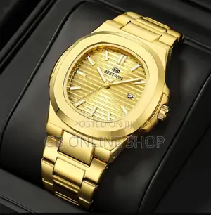 BESTWIN 118-3 New Mens Watches