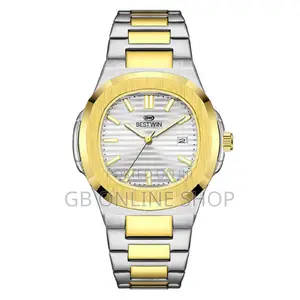BESTWIN 118-3 New Mens Watches
