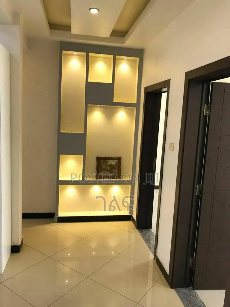 2bdrm Apartment in ሳሚት ሰንሻይን አፓርትመንት ባለ, Bole for sale