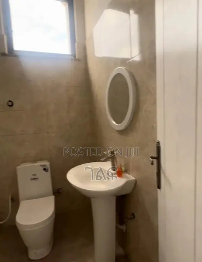 2bdrm Apartment in ሳሚት ሰንሻይን አፓርትመንት ባለ, Bole for sale
