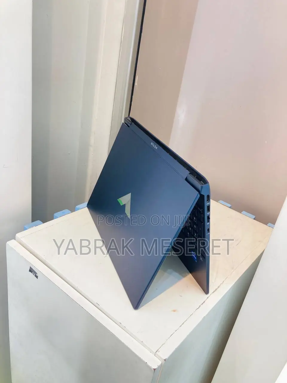 New Laptop HP Victus 16 8GB Intel Core I5 SSD 512GB