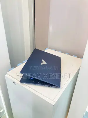 New Laptop HP Victus 16 8GB Intel Core I5 SSD 512GB