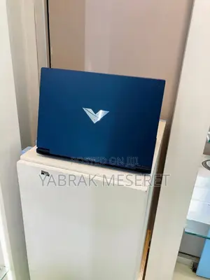 New Laptop HP Victus 16 8GB Intel Core I5 SSD 512GB