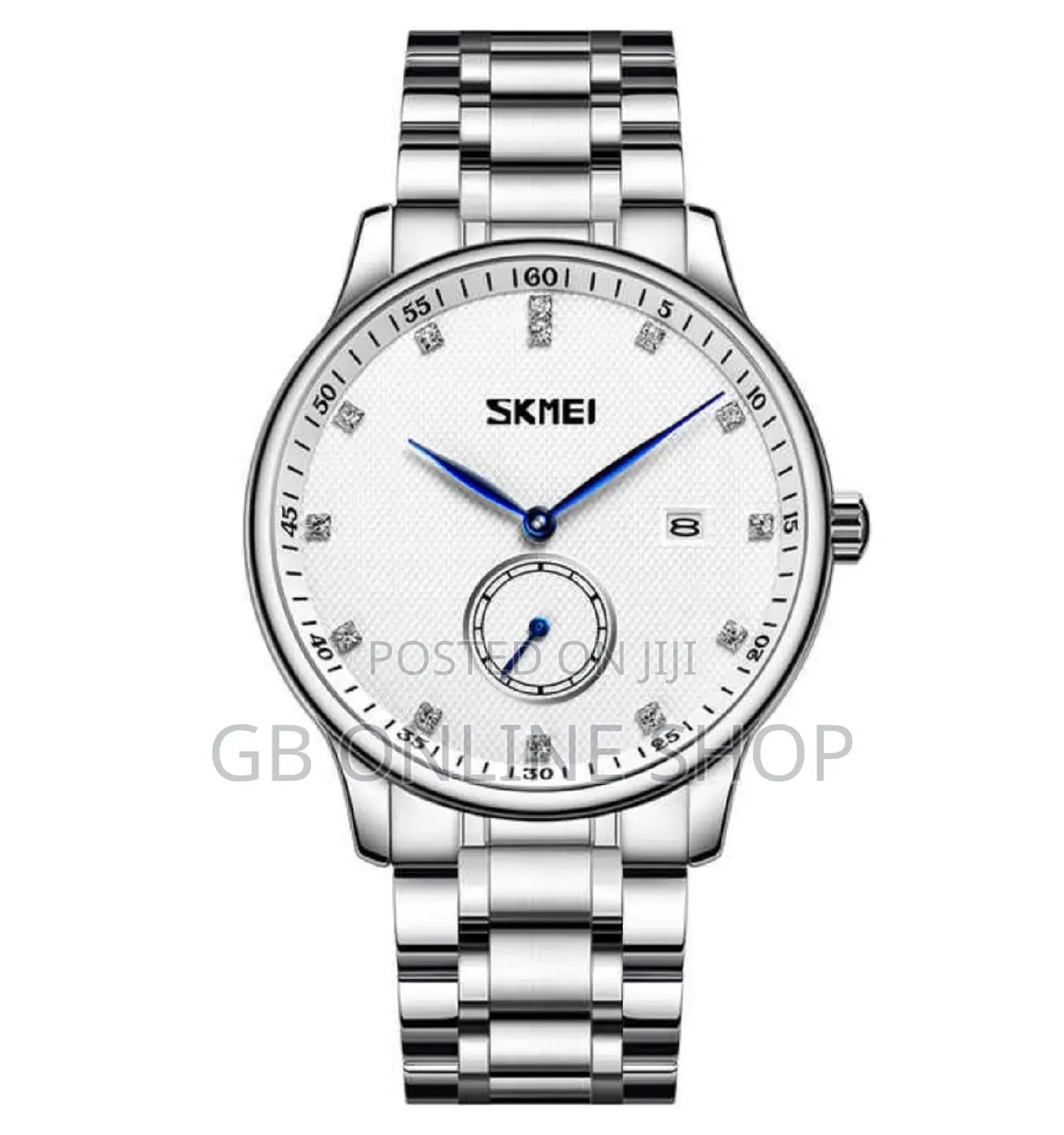 Skmei Top Brand Luxury Watch