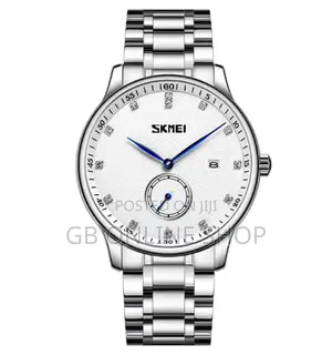 Photo - Skmei Top Brand Luxury Watch
