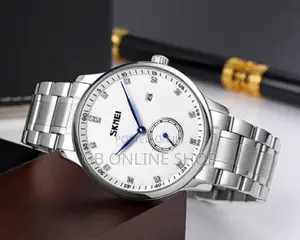 Skmei Top Brand Luxury Watch