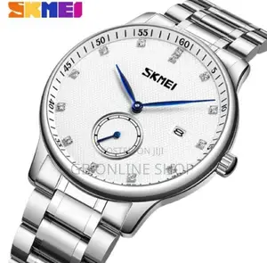Skmei Top Brand Luxury Watch