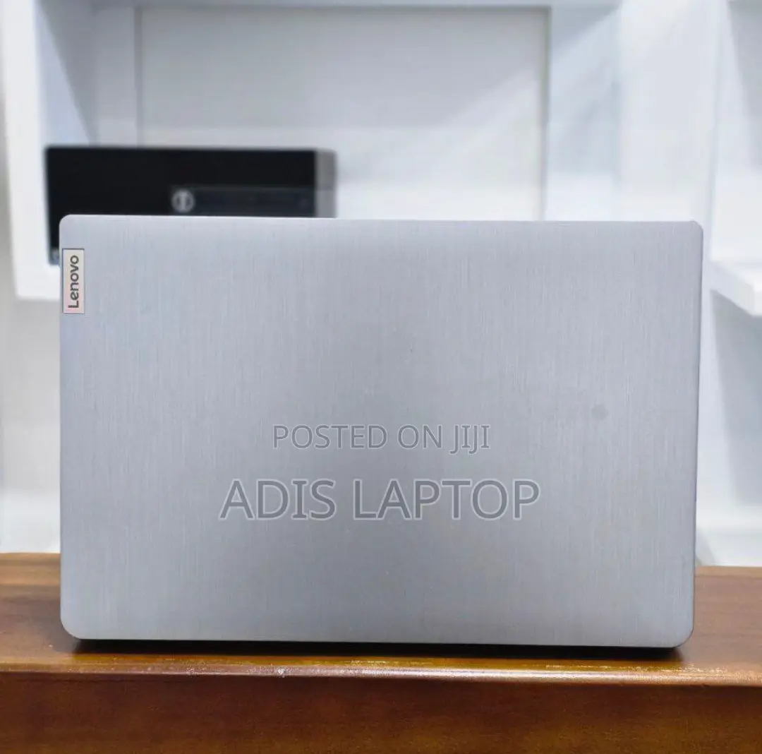 Laptop Lenovo Ideapad 3 8GB Intel Core I5 SSD 512GB